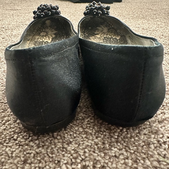 Tommy Hilfiger fancy flats! Ready to party in comfort🎉 - Picture 4 of 4